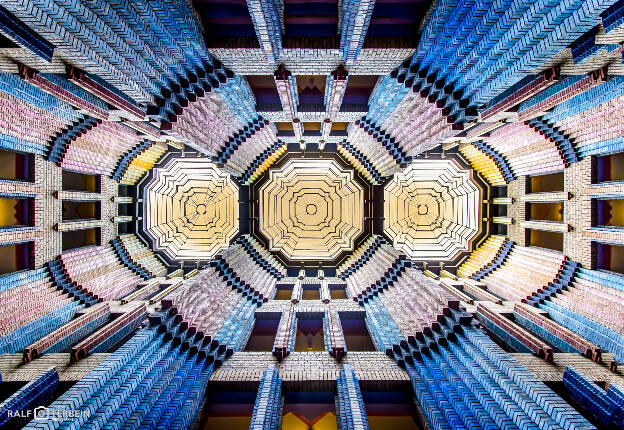 Peter Behrens Bau
